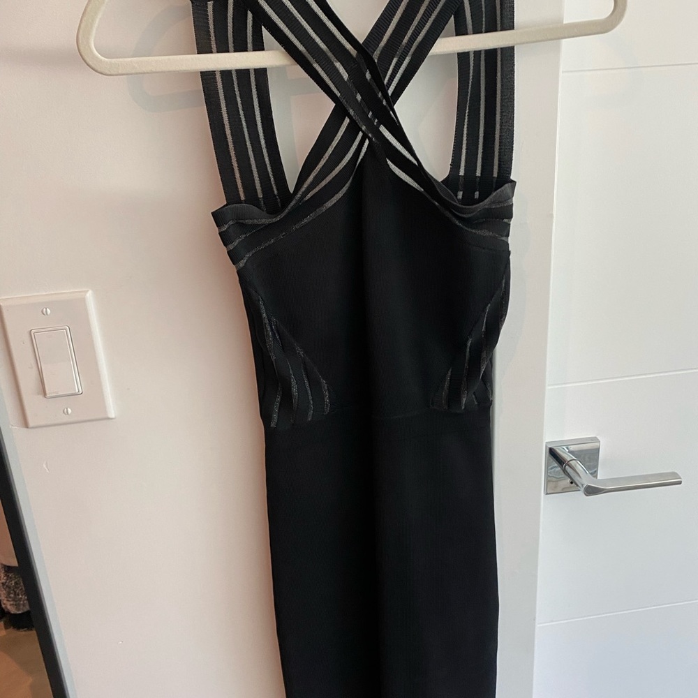 Marciano Guess- Body-con short dress-size 2